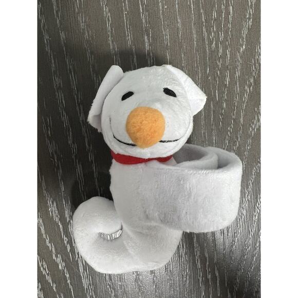 Disney Creepy Cuties Cuff **Zero** Nightmare Before Christmas - New - Picture 4 of 13